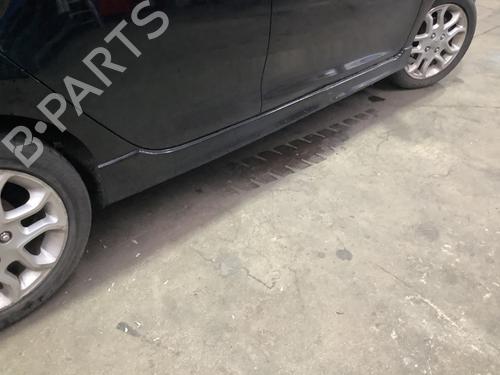 Used Right sideskirt Right sideskirt KIA PICANTO II (TA) 1.0 (69 hp) 36489095 36489095