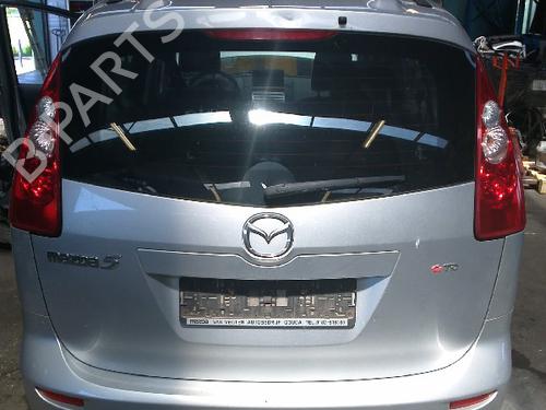 Used Tailgate MAZDA 5 (CR) 2.0 CD (CR19) (143 hp) 22153782