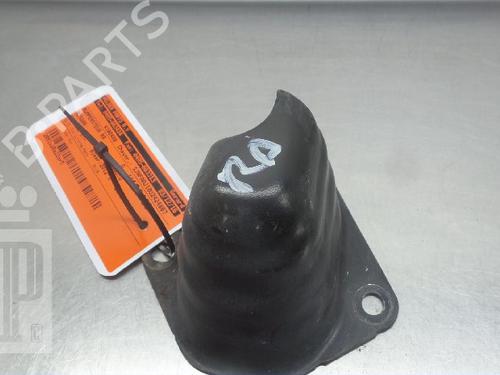 Used Rear bumper bracket NISSAN QASHQAI I (J10, NJ10) 1.6 (114 hp) 22152470