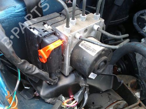 Used Electronic module NISSAN PIXO (UA0) 1.0 (68 hp) 22148925