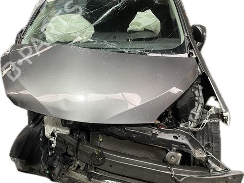 Used Front wipers mechanism TOYOTA VERSO S (_P12_) 1.33 (NSP120_) (99 hp) 29576175