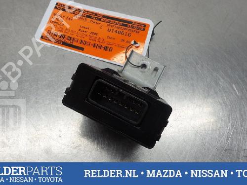 Electronic module TOYOTA COROLLA (_E12_) 1.6 VVT-i (ZZE121_, ZZE121R) | BP22147792M83 