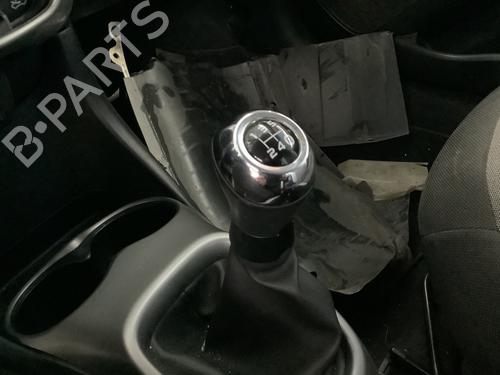 Used Shift knob TOYOTA AYGO (_B4_) 1.0 (KGB40) (69 hp) 30340079