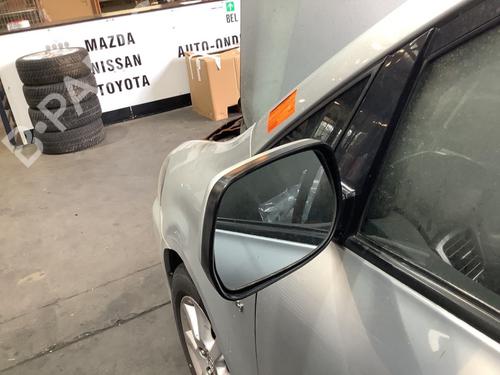 Left mirror TOYOTA AVENSIS VERSO (_M2_) 2.0 VVT-i (ACM20_, ACM20R) | BP29384617C26 