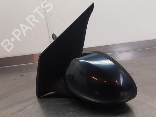 Left mirror TOYOTA AYGO (_B1_) 1.0 (KGB10_, KGB10R) | BP29300248C26 