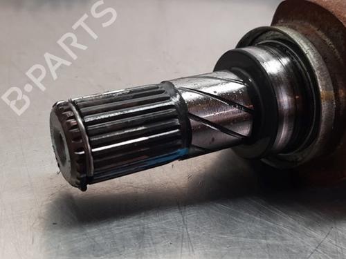 aandrijfas-links-voor-nissan-note-e12-2012-23239196 main image