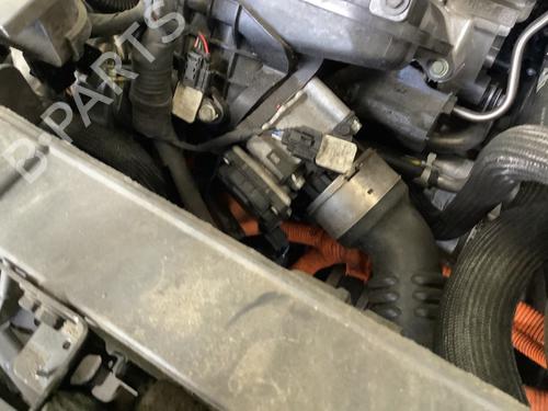 Throttle body KIA SPORTAGE V (NQ5) 1.6 T-GDi Hybrid | BP26136471M82 