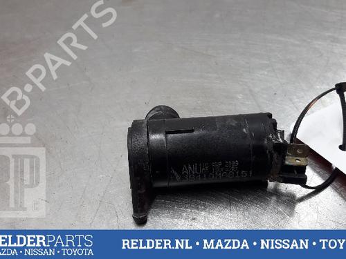 Used Washer pump NISSAN PIXO (UA0) 1.0 (68 hp) 22160798