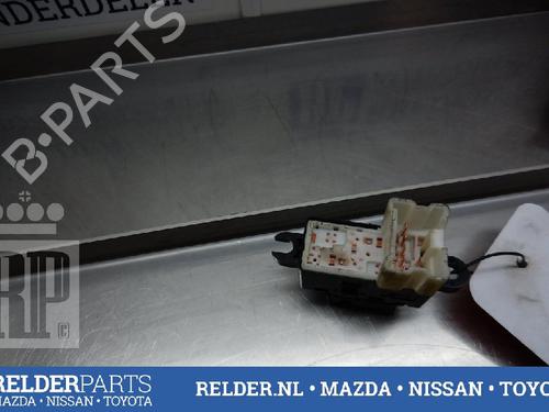 Switch NISSAN MICRA III (K12) 1.2 16V | BP22148092I30 