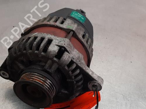 Used Alternator Alternator HYUNDAI i10 I (PA) 1.1 (67 hp) 36489091 36489091