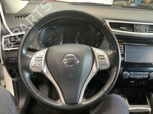 Rat Rat NISSAN QASHQAI II (J11, J11_) 1.2 DIG-T (115 hp) 34719088 34719088