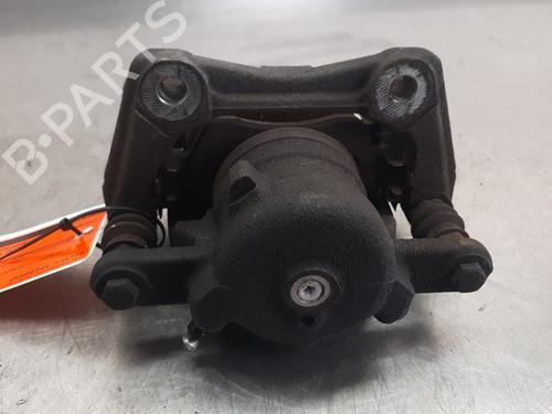 Used Right front brake caliper NISSAN MICRA V (K14) 0.9 IG-T (90 hp) 27452955