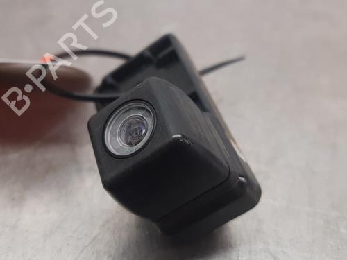 Camera TOYOTA AYGO (_B4_) 1.0 VVTi (KGB40) | BP28531351E14  - Image 5
