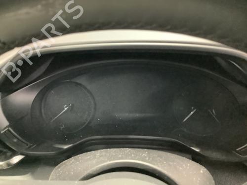 Instrument cluster MAZDA MX-30 (DR) e-SKYACTIV R-EV | BP40624928C47 - Image 2