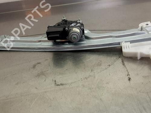 Used Front right window mechanism Front right window mechanism KIA SPORTAGE V (NQ5) 1.6 T-GDi Hybrid (230 hp) 26136496 26136496
