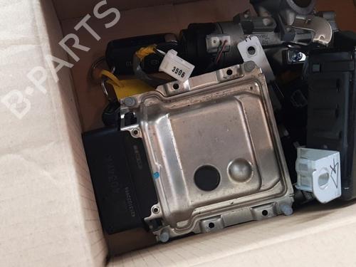 Engine control unit (ECU) KIA PICANTO II (TA) 1.2 | BP29503411M57 