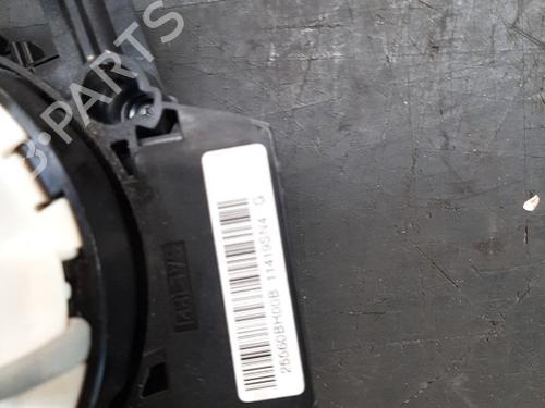 Squib airbag NISSAN NOTE (E11, NE11) 1.6 | BP29812230C102 