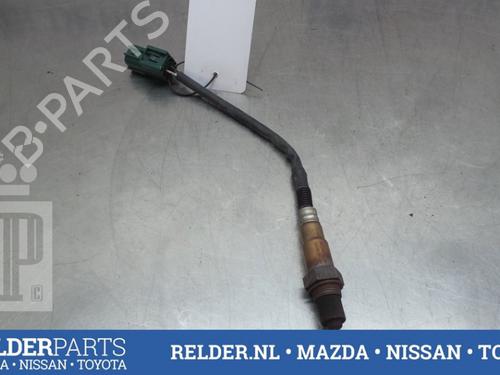 Used Electronic sensor NISSAN MICRA III (K12) 1.2 16V (80 hp) 22153676