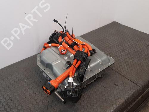 Inverter/Converter NISSAN LEAF (ZE1) Electric | BP34574318M119 - Image 2