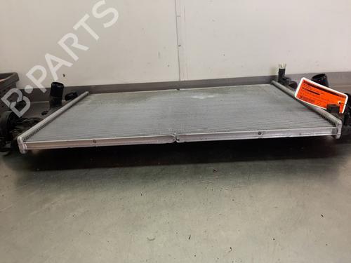 Used Water radiator Water radiator 38639285 38639285