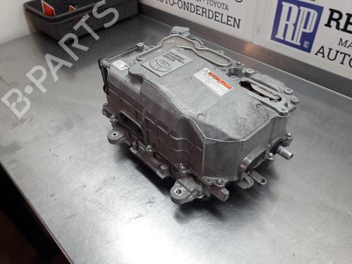 Inverter/Converter TOYOTA YARIS (_P13_) 1.5 Hybrid (NHP130_) | BP22166000M119 