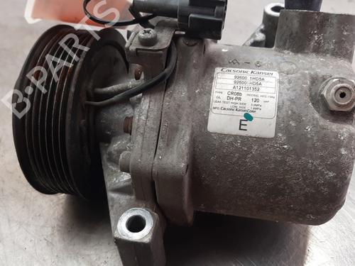 ac-compressor-nissan-micra-iv-k13k-k13kk-2010-28063821 main image