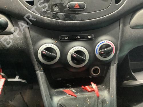 Used Climate control Climate control 38986727 38986727