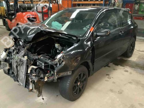 Used Starter Starter 22163231 22163231