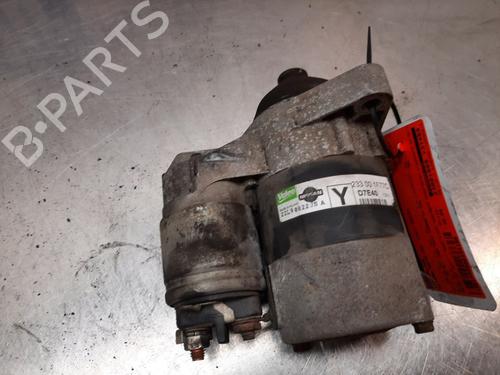 Used Starter Starter 22169115 22169115