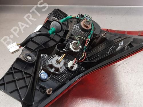Farolim direito NISSAN NOTE (E12) 1.2 DIG-S | BP25048035C35 - Image 6