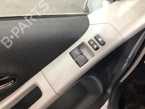 Used Switch TOYOTA YARIS (_P9_) 1.33 VVT-i (NSP90_, NSP90R) (100 hp) 29384713