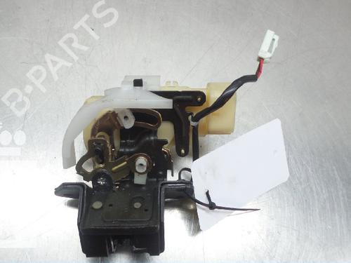Andre MAZDA 323 F VI Hatchback (BJ) 1.6 (BJ10M) | BP22154151O1 