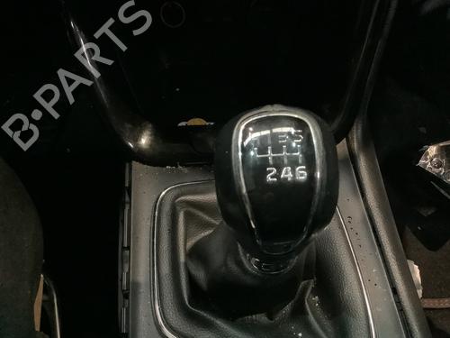 Shift knob KIA CEE'D Sportswagon (JD) 1.6 CRDi 110 | BP23186961I34 - Image 3