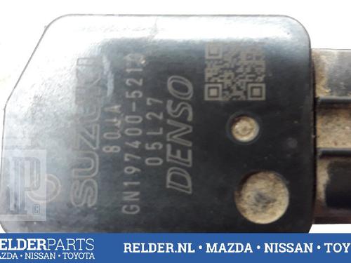 Mass air flow sensor NISSAN PIXO (UA0) 1.0 | BP22159034M95 