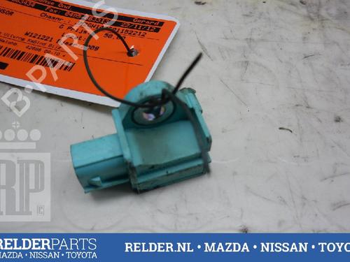 Used Electronic module MAZDA 6 Hatchback (GH) 2.0 MZR-CD (GH14) (140 hp) 22141651