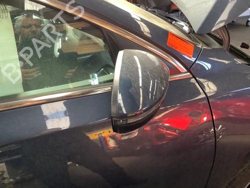 Right mirror KIA CEED Sportswagon (CD) 1.0 T-GDI | BP28118787C27