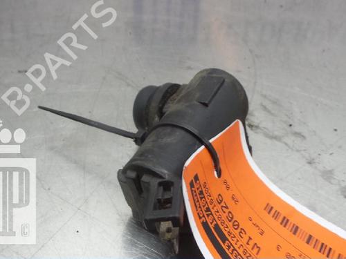 Spylervæskepumpe MAZDA 323 S VI Saloon (BJ) 2.0 TD (BJEP) | BP22152132E24 