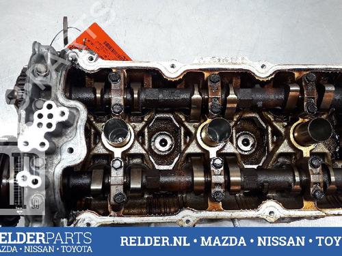 Cylinder head NISSAN MURANO I (Z50) 3.5 4x4 | BP22159177M5 