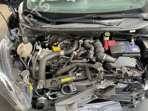 Used Egr NISSAN MICRA V (K14) 0.9 IG-T (90 hp) 27452931