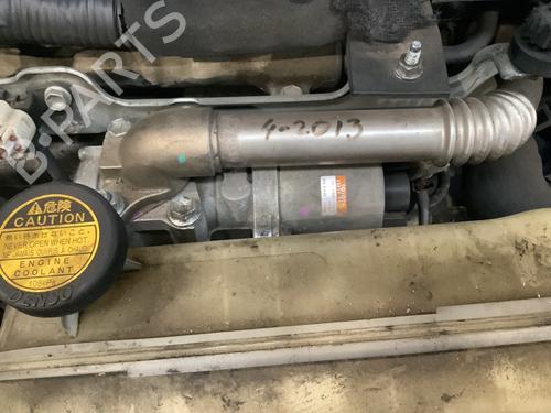 Used Egr TOYOTA AVENSIS Estate (_T25_) 2.0 D-4D (ADT250_, ADT250R) (126 hp) 22171460