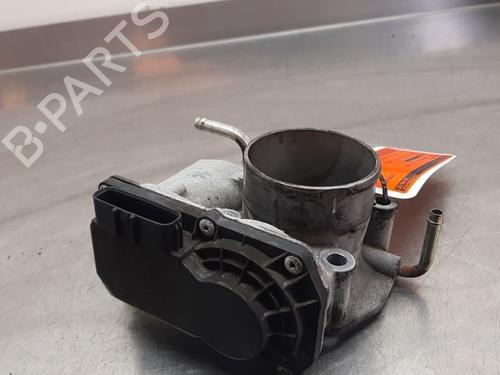 Throttle body TOYOTA AVENSIS VERSO (_M2_) 2.0 VVT-i (ACM20_, ACM20R) | BP29384604M82 