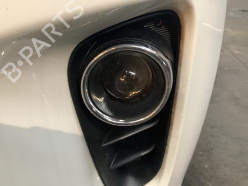 Used Right front fog light Right front fog light KIA RIO IV (YB, SC, FB) 1.0 T-GDI 100 (101 hp) 22993154 22993154