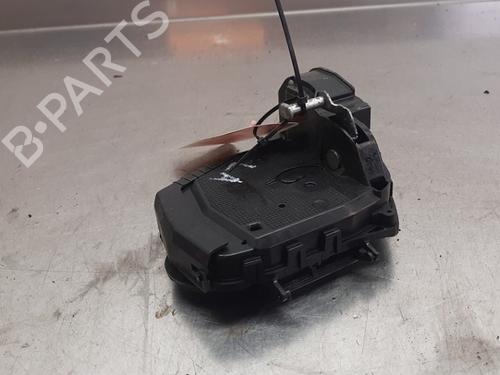 Used Rear left lock TOYOTA PRIUS Liftback (_W2_) 1.5 Hybrid (NHW20_, NHW20R) (112 hp) 27476271