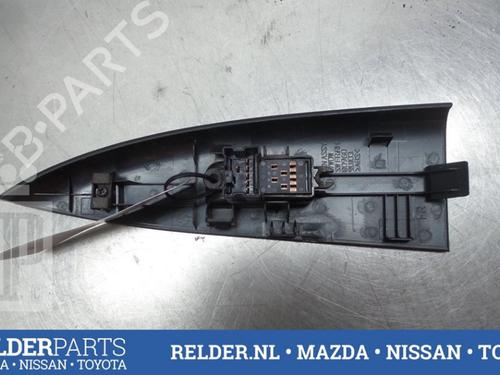 Switch NISSAN NOTE (E11, NE11) 1.6 | BP22153408I30 