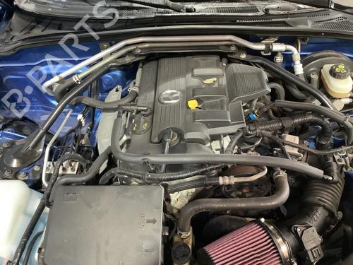 engine-mazda-mx-5-iii-nc-2005-2006-2007-2008-2009-2010-2011-2012-2013-2014-40008689 main image