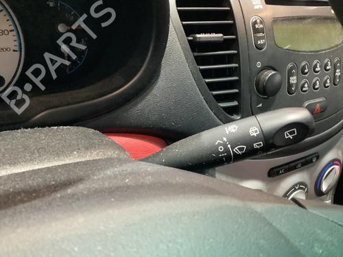 Used Steering column stalk Steering column stalk HYUNDAI i10 I (PA) 1.1 (67 hp) 32455379 32455379