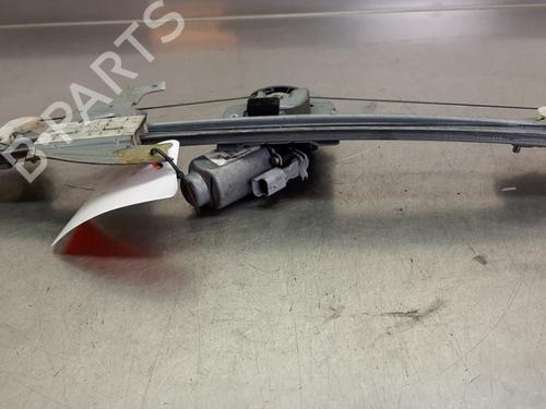 Used Front left window mechanism TOYOTA AYGO (_B1_) 1.0 (KGB10_, KGB10R) (68 hp) 30275138