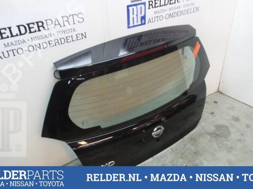 Tailgate NISSAN PIXO (UA0) 1.0 | BP22152376C6 