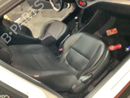 Seats set KIA PICANTO II (TA) 1.2 | BP31322092C78