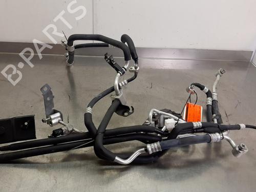 AC pipe MAZDA CX-60 (KH_) e-SKYACTIV PHEV (KH0H) | BP31138158M126 - Image 6